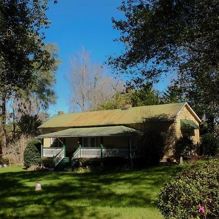 The Avera-Clarke House มอนติเชลโล ภายนอก รูปภาพ