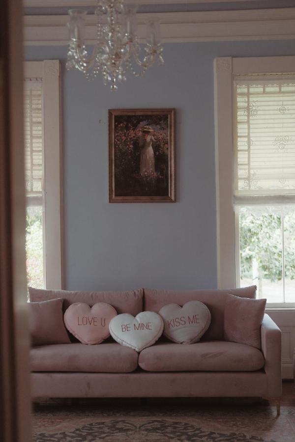 The Avera-Clarke House มอนติเชลโล ภายนอก รูปภาพ