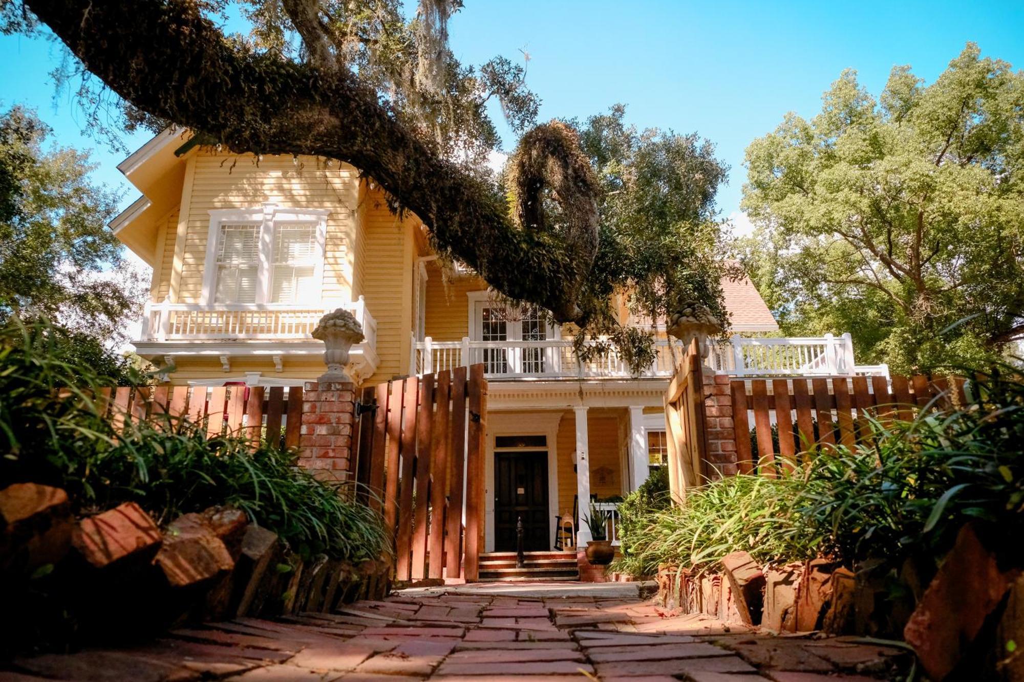 The Avera-Clarke House มอนติเชลโล ภายนอก รูปภาพ